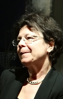 Hélène Laly