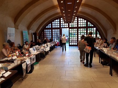 metz estivales 2019-2